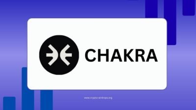 Chakra Airdrop