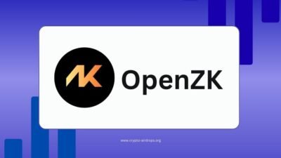 OpenZK Airdrop