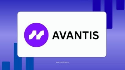 Avantis Airdrop