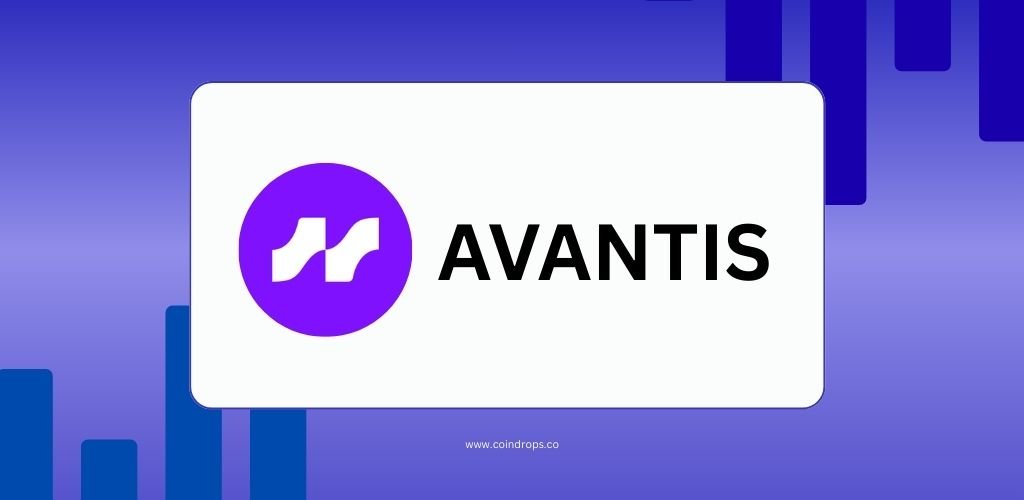 Avantis Airdrop