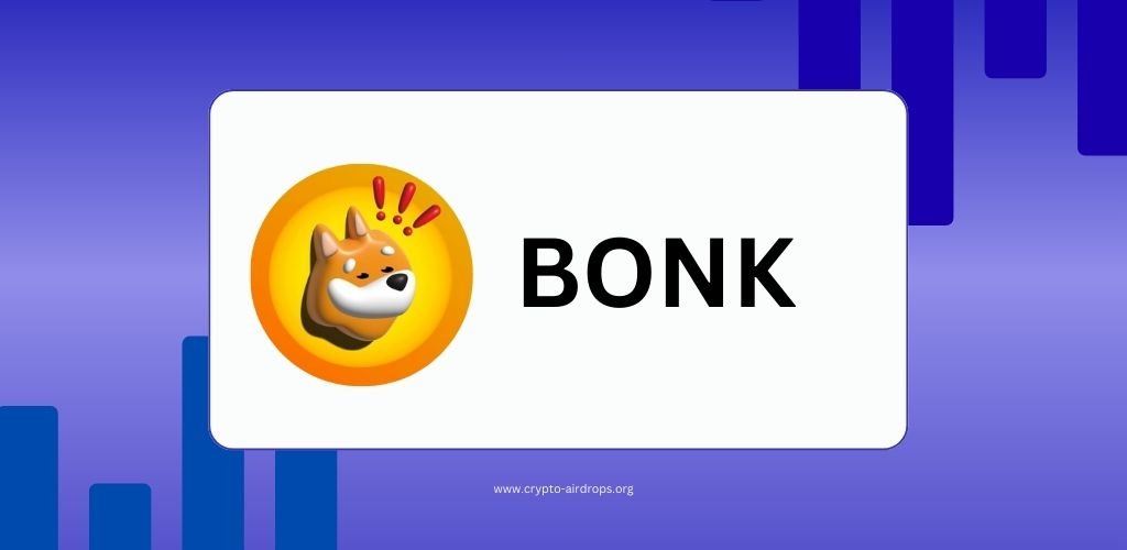 BONK Arena