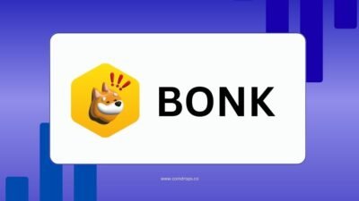 bonk airdrop