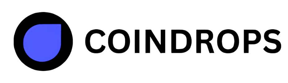 Coindrops