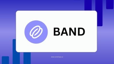 Band Protocol