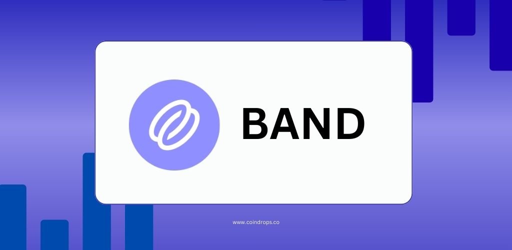 Band Protocol