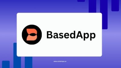 BasedApp Airdrop
