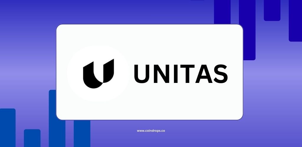 Unitas Airdrop